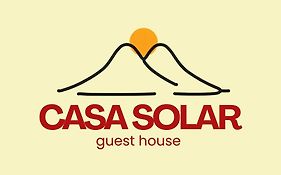 Casa Solar